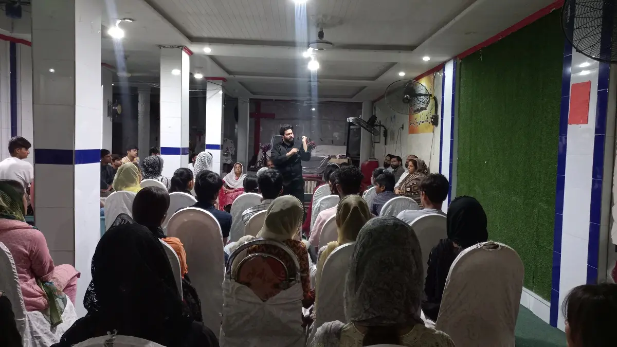 Mentorship & Awareness3
